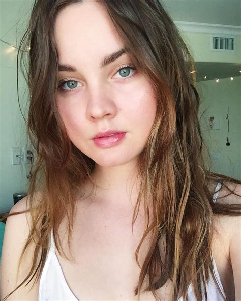 liana liberato nackt|Fappening Liana Liberato Nude And Sexy 